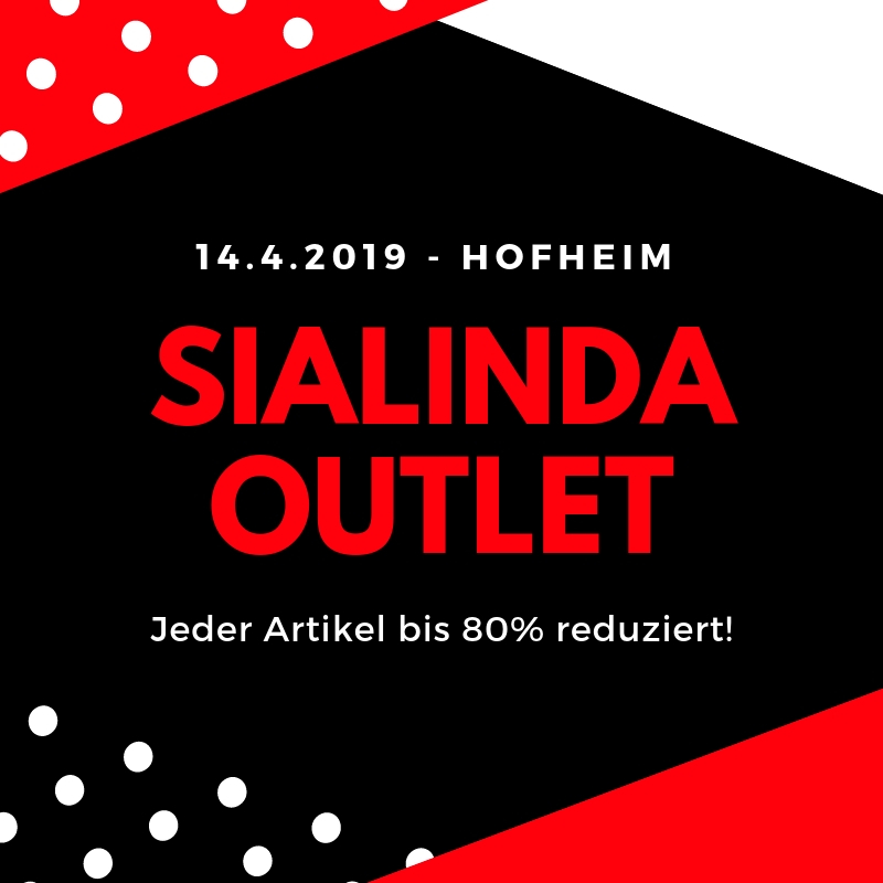SiaLinda Outlet Hofheim